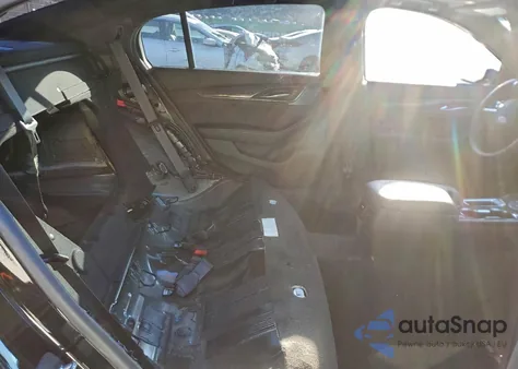 2022 Cadillac Ct5-V Blackwing z USA, uszkodzony, nr VIN 1G6D25R68N0860724